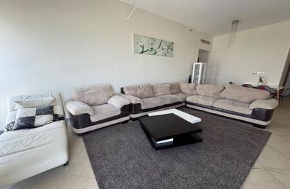 Apartment - 2 - 3 for rent in Madison Residency - Barsha Heights (Tecom) - Dubai