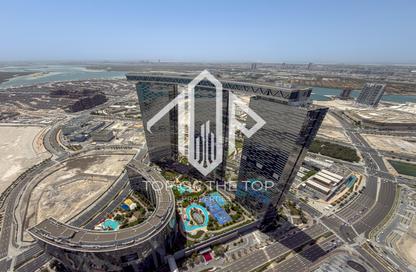 شقة - 3 - 3 للبيع في برج سكاي - شمس أبوظبي - جزيرة الريم - أبوظبي شقة - 3 - 3 للبيع في برج سكاي - شمس أبوظبي - جزيرة الريم - أبوظبي