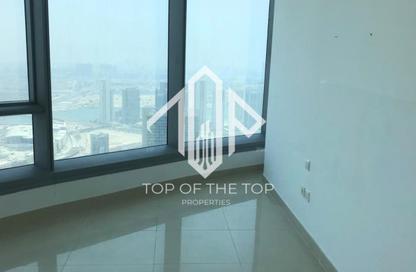 Apartment - 3 Bedrooms - 3 Bathrooms for sale in Sky Tower - Shams Abu Dhabi - Al Reem Island - Abu Dhabi Apartment - 3 Bedrooms - 3 Bathrooms for sale in Sky Tower - Shams Abu Dhabi - Al Reem Island - Abu Dhabi