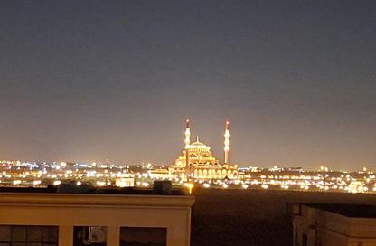 Villa - 5 Bedrooms - 7 Bathrooms for rent in Al Tai - Sharjah