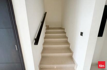 Townhouse - 3 - 3 for rent in Mimosa - Damac Hills 2 - Dubai
