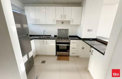 Townhouse - 3 - 3 for rent in Mimosa - Damac Hills 2 - Dubai