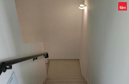 Townhouse - 3 - 3 for rent in Mimosa - Damac Hills 2 - Dubai