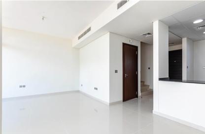 Townhouse - 3 - 3 for rent in Mimosa - Damac Hills 2 - Dubai