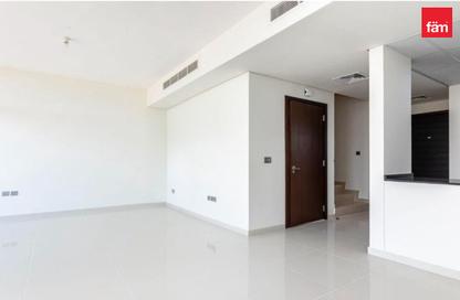 Townhouse - 3 - 3 for rent in Mimosa - Damac Hills 2 - Dubai