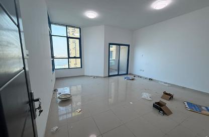 Apartment - 3 - 4 for rent in Al Khor Tower A1 - Al Khor Towers - Ajman Downtown - Ajman