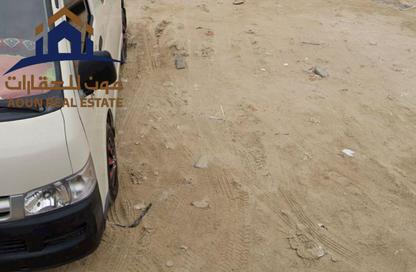 Land - Studio for sale in Maysaloon - Al Sharq - Sharjah