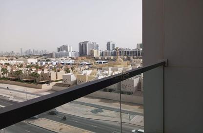 شقة - 2 - 3 للإيجار في برج زيزي - البرشاء 1 - البرشاء - دبي شقة - 2 - 3 للإيجار في برج زيزي - البرشاء 1 - البرشاء - دبي