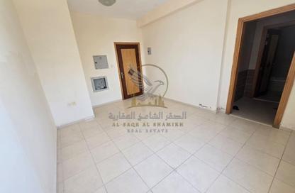 Apartment - Studio - 1 Bathroom for rent in Al Qulaya'ah - Al Sharq - Sharjah Apartment - Studio - 1 Bathroom for rent in Al Qulaya'ah - Al Sharq - Sharjah