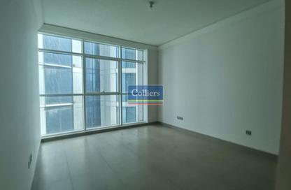 Apartment - 2 Bedrooms - 3 Bathrooms for rent in Wave tower - Corniche Road - Abu Dhabi