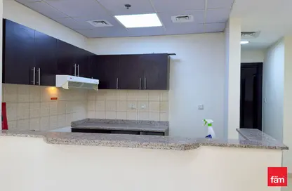 شقة - 2 غرف نوم - 3 حمامات للبيع في 21 مزايا - كيو بوينت - ليوان - دبي لاند - دبي