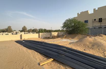 Land - Studio for sale in Al Yasmeen 1 - Al Yasmeen - Ajman