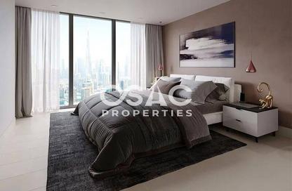 Apartment - 1 Bedroom - 2 Bathrooms for sale in Sobha Creek Vista Heights Tower A - Sobha Creek Vista Heights - Sobha Hartland - Mohammed Bin Rashid City - Dubai Apartment - 1 Bedroom - 2 Bathrooms for sale in Sobha Creek Vista Heights Tower A - Sobha Creek Vista Heights - Sobha Hartland - Mohammed Bin Rashid City - Dubai