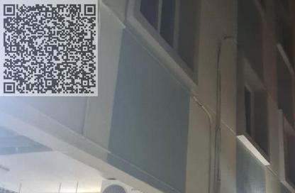 Whole Building - Studio - 7+ for sale in Al Rashidiya Towers - Al Rashidiya - Ajman Downtown - Ajman