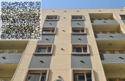 Whole Building - Studio - 7+ for sale in Al Rashidiya Towers - Al Rashidiya - Ajman Downtown - Ajman