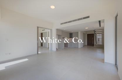 Townhouse - 4 Bedrooms - 4 Bathrooms for rent in Orania - The Valley - Dubai Townhouse - 4 Bedrooms - 4 Bathrooms for rent in Orania - The Valley - Dubai