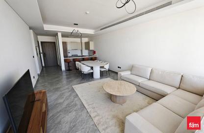 Apartment - 2 Bedrooms - 3 Bathrooms for rent in SS Tower - Al Barsha South 3 - Al Barsha South - Al Barsha - Dubai