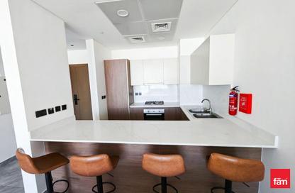 Apartment - 2 Bedrooms - 3 Bathrooms for rent in SS Tower - Al Barsha South 3 - Al Barsha South - Al Barsha - Dubai