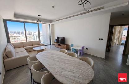 Apartment - 2 Bedrooms - 3 Bathrooms for rent in SS Tower - Al Barsha South 3 - Al Barsha South - Al Barsha - Dubai