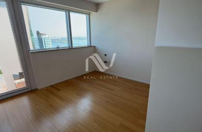 Apartment - 2 Bedrooms - 3 Bathrooms for rent in Al Sana 1 - Al Muneera - Al Raha Beach - Abu Dhabi