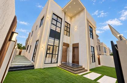 Villa - 5 - 7 for sale in Al Helio 1 - Al Helio - Ajman