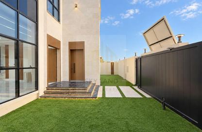 Villa - 5 - 7 for sale in Al Helio 1 - Al Helio - Ajman