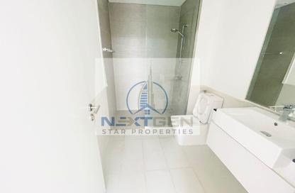 Apartment - 2 Bedrooms - 3 Bathrooms for rent in The Pulse Residence Plaza B9 - The Pulse Residence Plaza - The Pulse - Dubai South (Dubai World Central) - Dubai