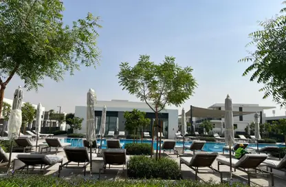 فيلا - 3 غرف نوم - 4 حمامات للبيع في أورانيا - ذا فالي - دبي