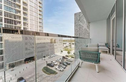 Apartment - 1 Bedroom - 1 Bathroom for rent in Residences 11 - The Residences at District One - Mohammed Bin Rashid City - Dubai