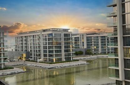 Apartment - 1 Bedroom - 1 Bathroom for rent in Residences 11 - The Residences at District One - District One - Mohammed Bin Rashid City - Dubai Apartment - 1 Bedroom - 1 Bathroom for rent in Residences 11 - The Residences at District One - District One - Mohammed Bin Rashid City - Dubai