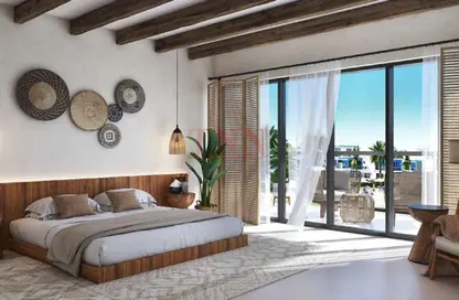 تاون هاوس - 4 غرف نوم - 3 حمامات للبيع في كوستا برافا 2 - كوستا برافا في داماك لاجونز - داماك لاجونز - دبي