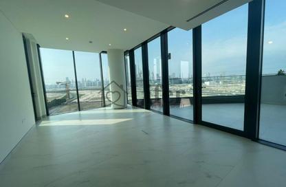 Apartment - 3 Bedrooms - 3 Bathrooms for sale in Sobha Creek Vistas Grande - Sobha Hartland - Mohammed Bin Rashid City - Dubai Apartment - 3 Bedrooms - 3 Bathrooms for sale in Sobha Creek Vistas Grande - Sobha Hartland - Mohammed Bin Rashid City - Dubai