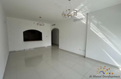 Apartment - 3 Bedrooms - 3 Bathrooms for rent in Al Noor Towers - Barsha Heights (Tecom) - Dubai