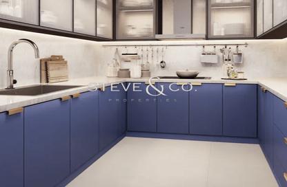Penthouse - 4 - 5 for sale in Mangrove Residences 1 - Mangrove Residences - Expo City - Dubai