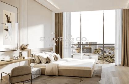 Penthouse - 4 - 5 for sale in Mangrove Residences 1 - Mangrove Residences - Expo City - Dubai