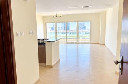 Apartment - 1 - 2 for sale in Golf View Residence - Dubai Sports City - Dubai Apartment - 1 - 2 for sale in Golf View Residence - Dubai Sports City - Dubai