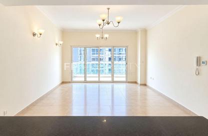 Apartment - 1 - 2 for sale in Golf View Residence - Dubai Sports City - Dubai Apartment - 1 - 2 for sale in Golf View Residence - Dubai Sports City - Dubai