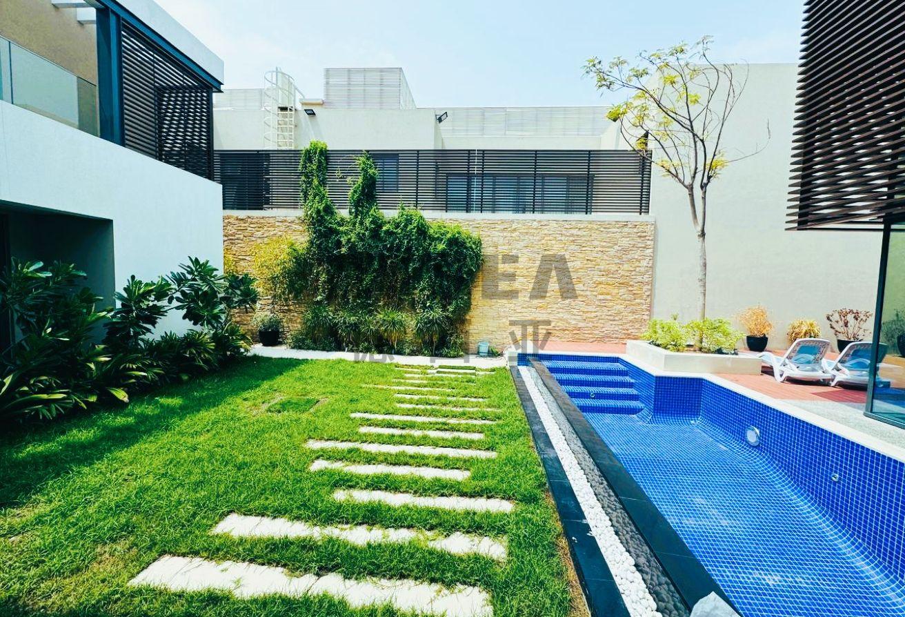 Rented Aug 2026 | Private Pool | Unfurnished