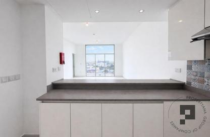 Apartment - 2 Bedrooms - 3 Bathrooms for rent in Rabdan Building - Motor City - Dubai