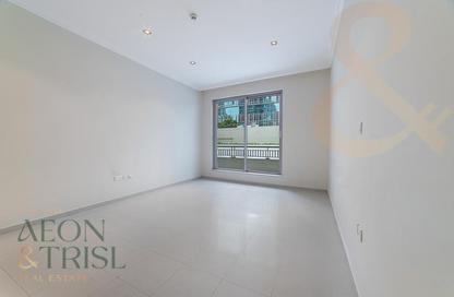 Apartment - 2 Bedrooms - 3 Bathrooms for rent in Bay Central Tower West - Bay Central - Dubai Marina - Dubai