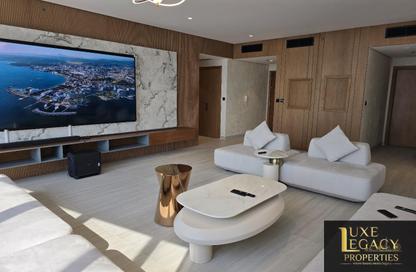 Apartment - 3 Bedrooms - 4 Bathrooms for sale in Dubai Creek Residences North Tower 3 - Dubai Creek Residences North - Dubai Creek Residences - Dubai Creek Harbour (The Lagoons) - Dubai