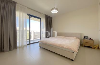 Townhouse - 3 Bedrooms - 3 Bathrooms for rent in Maple at Dubai Hills Estate 2 - Maple at Dubai Hills Estate - Dubai Hills Estate - Dubai