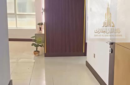 شقة - 2 غرف نوم - 2 حمامات للبيع في أبراج الياسمين - جاردن سيتي - عجمان شقة - 2 غرف نوم - 2 حمامات للبيع في أبراج الياسمين - جاردن سيتي - عجمان