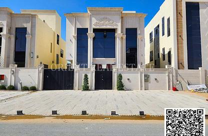 Villa - 5 Bedrooms - 7+ Bathrooms for sale in Al Helio 2 - Al Helio - Ajman