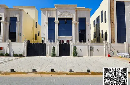 Villa - 5 Bedrooms for sale in Al Helio 2 - Al Helio - Ajman