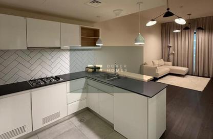 Apartment - 1 Bedroom - 2 Bathrooms for rent in Lucky 1 Residence - District 13 - Jumeirah Village Circle - Dubai