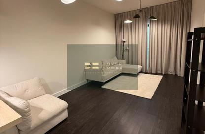 Apartment - 1 Bedroom - 2 Bathrooms for rent in Lucky 1 Residence - District 13 - Jumeirah Village Circle - Dubai