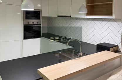 Apartment - 1 Bedroom - 2 Bathrooms for rent in Lucky 1 Residence - District 13 - Jumeirah Village Circle - Dubai
