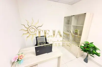 Office Space - 1 Bedroom - 1 Bathroom for rent in Silver Home Building - Hor Al Anz - Deira - Dubai Office Space - 1 Bedroom - 1 Bathroom for rent in Silver Home Building - Hor Al Anz - Deira - Dubai