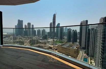 Apartment - 3 - 4 for sale in Imperial Avenue - Downtown Dubai - Dubai